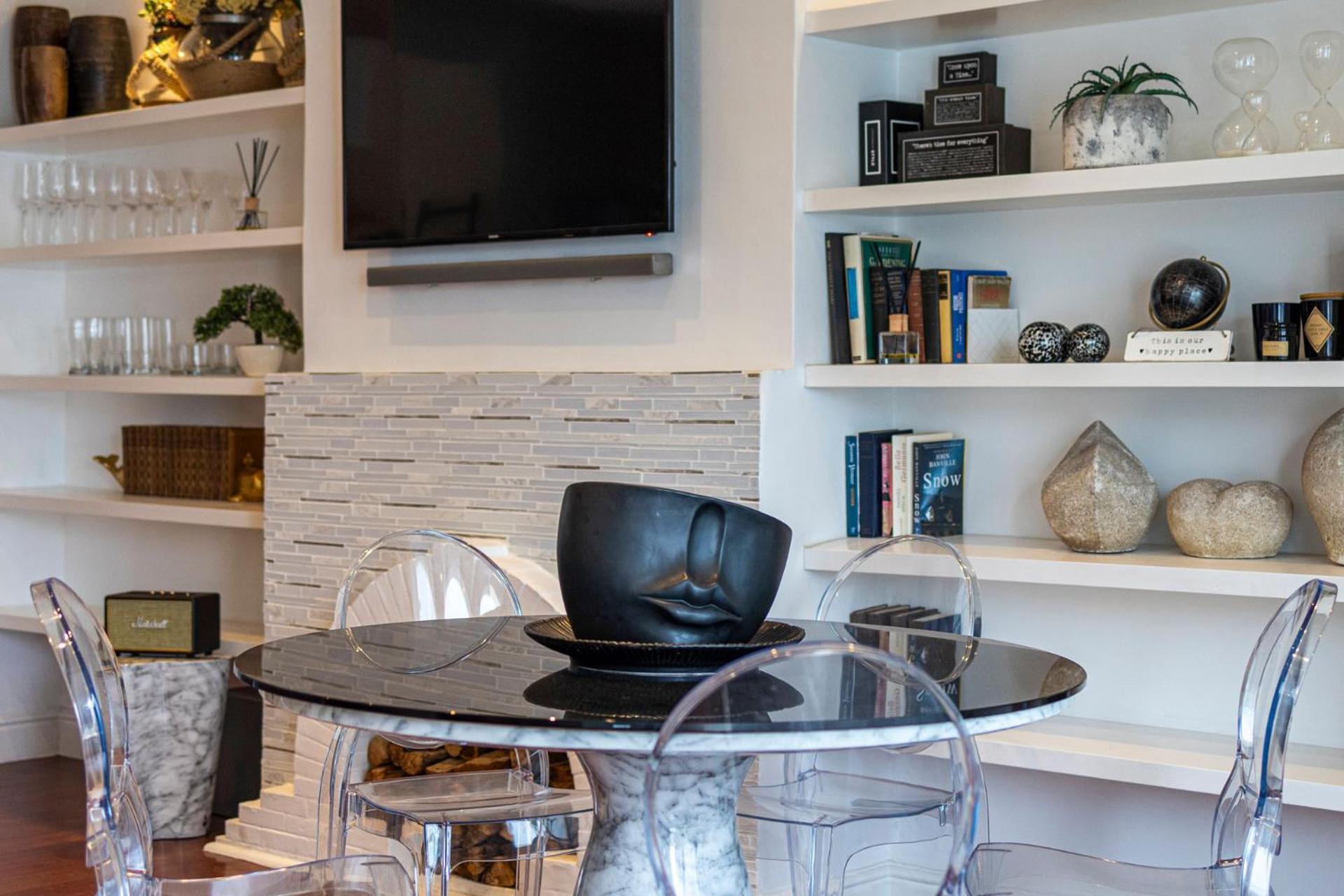 Clifton YOLO Spaces - Arcadia Steps Apartments Ciudad del Cabo Exterior foto