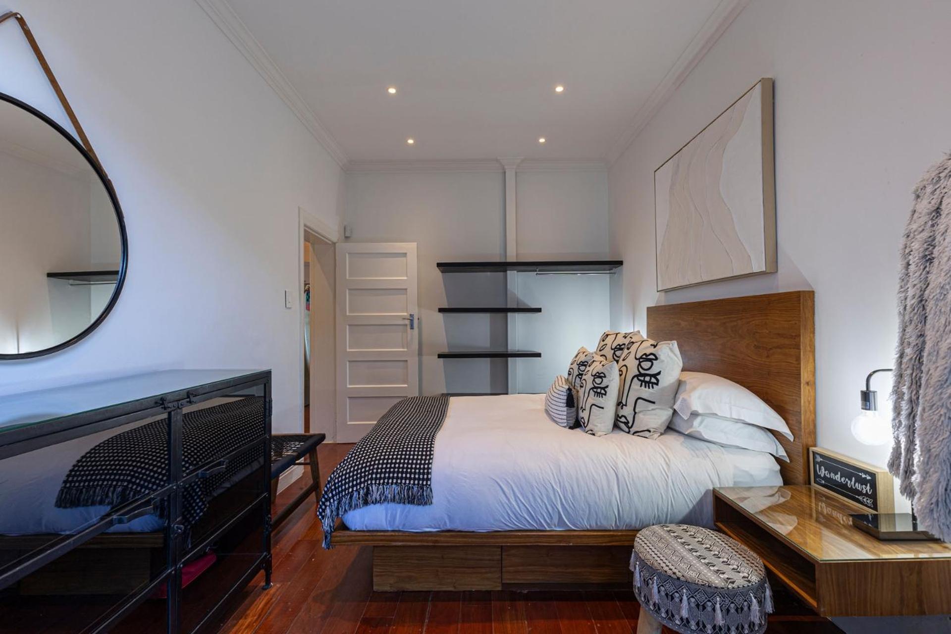 Clifton YOLO Spaces - Arcadia Steps Apartments Ciudad del Cabo Exterior foto