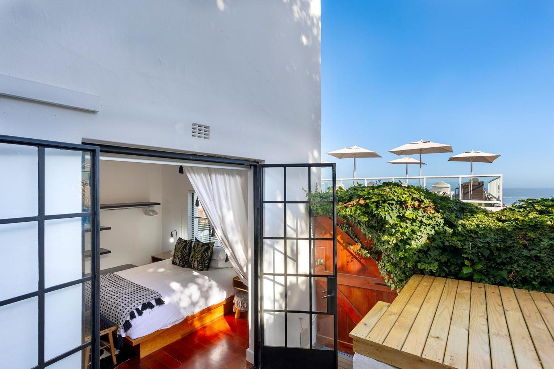 Clifton YOLO Spaces - Arcadia Steps Apartments Ciudad del Cabo Exterior foto