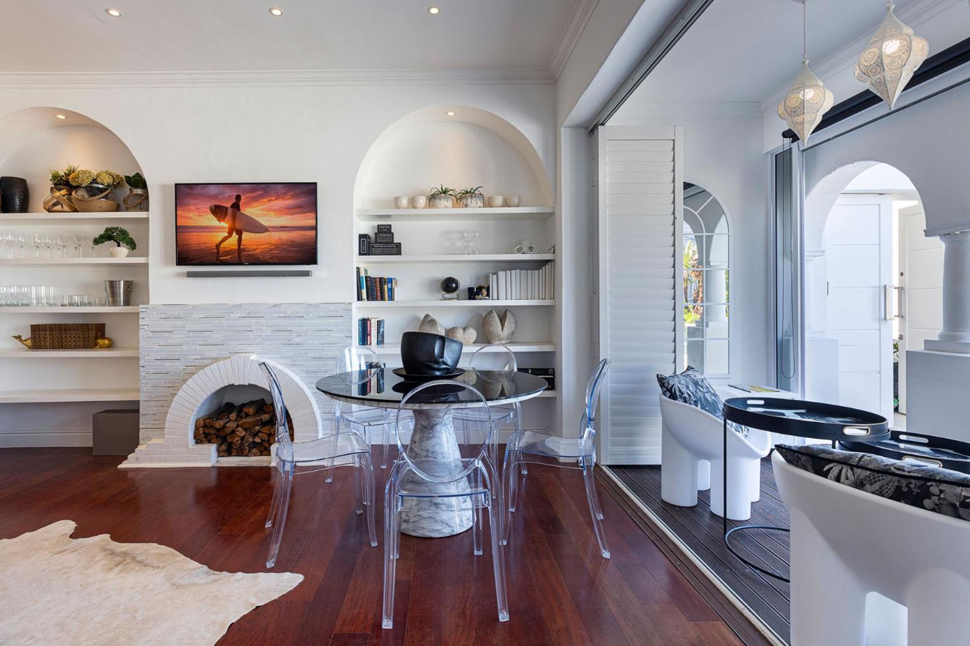 Clifton YOLO Spaces - Arcadia Steps Apartments Ciudad del Cabo Exterior foto