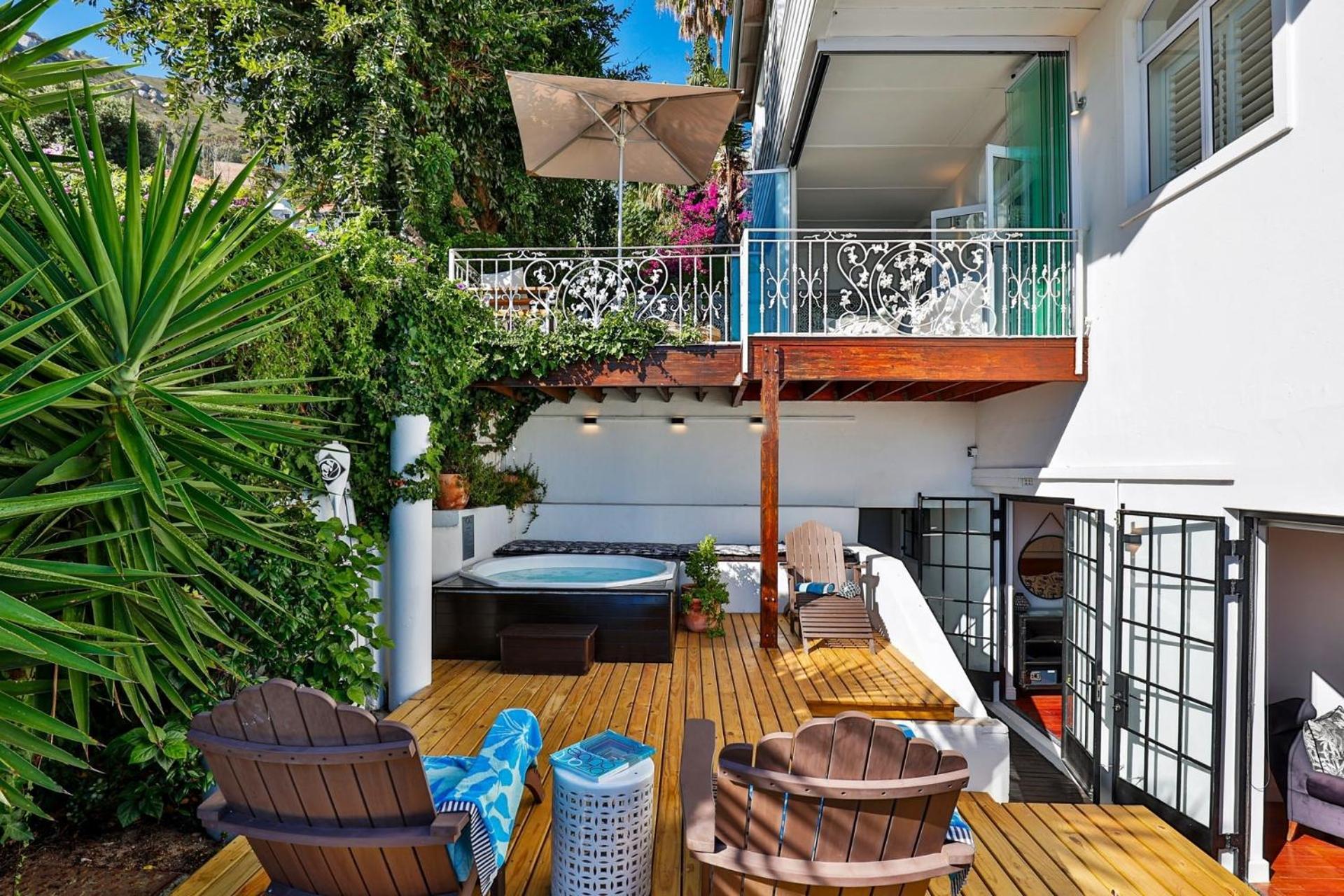 Clifton YOLO Spaces - Arcadia Steps Apartments Ciudad del Cabo Exterior foto