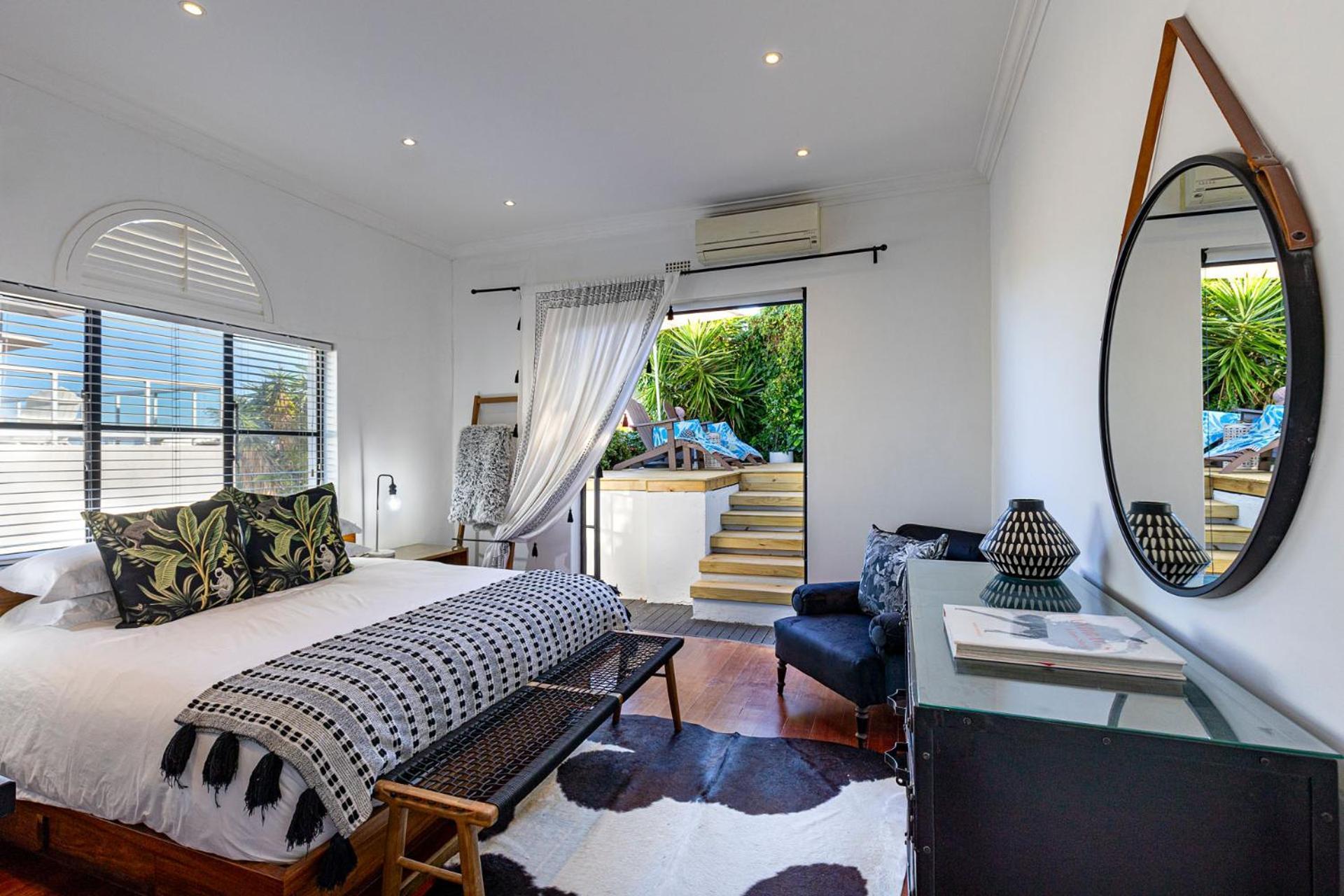 Clifton YOLO Spaces - Arcadia Steps Apartments Ciudad del Cabo Exterior foto