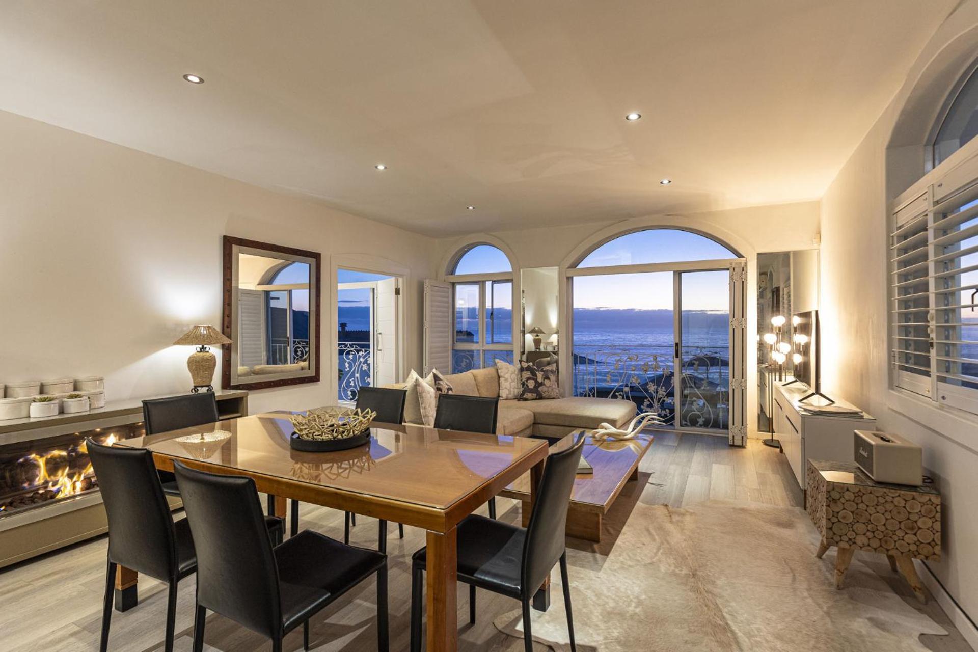 Clifton YOLO Spaces - Arcadia Steps Apartments Ciudad del Cabo Exterior foto