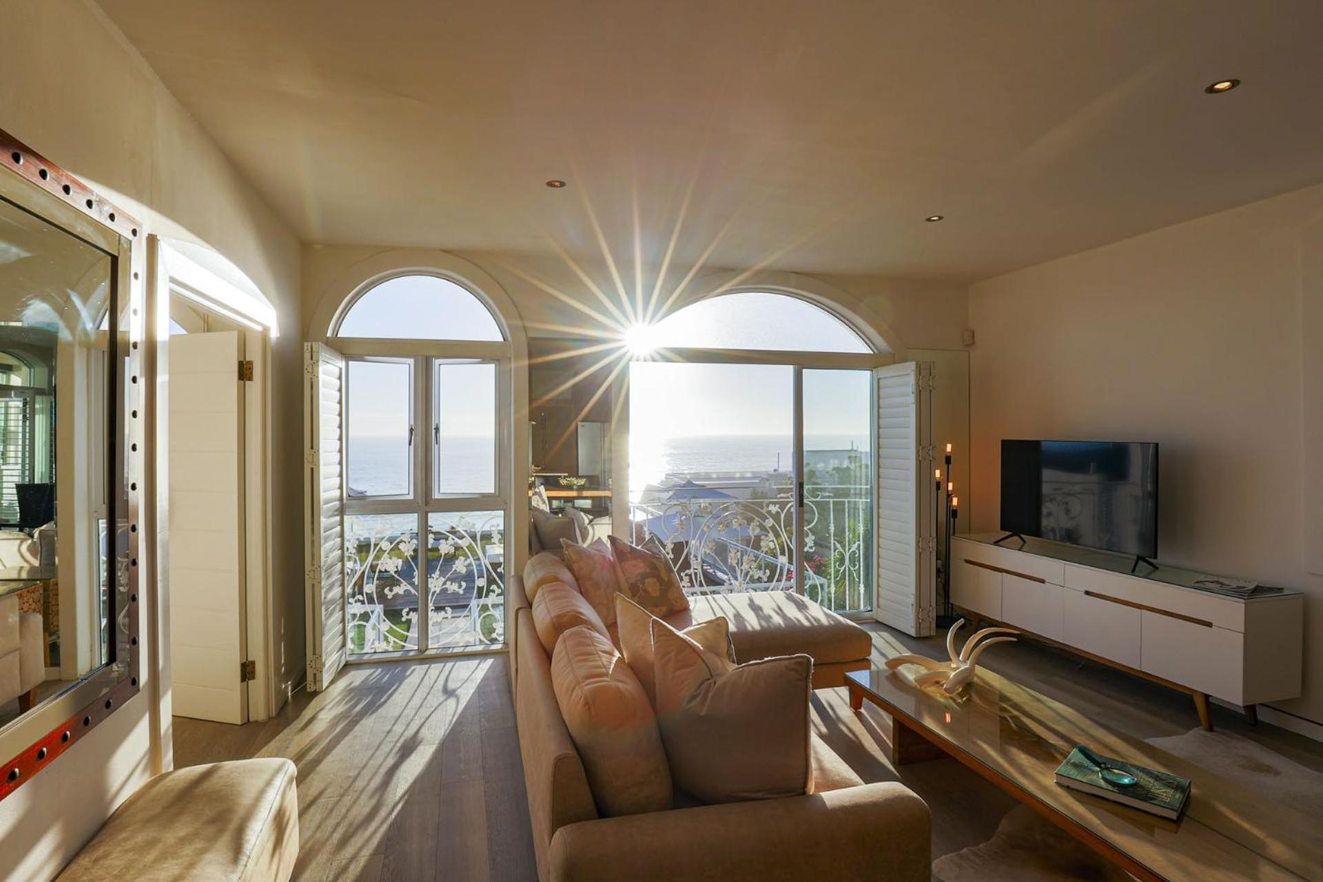 Clifton YOLO Spaces - Arcadia Steps Apartments Ciudad del Cabo Exterior foto