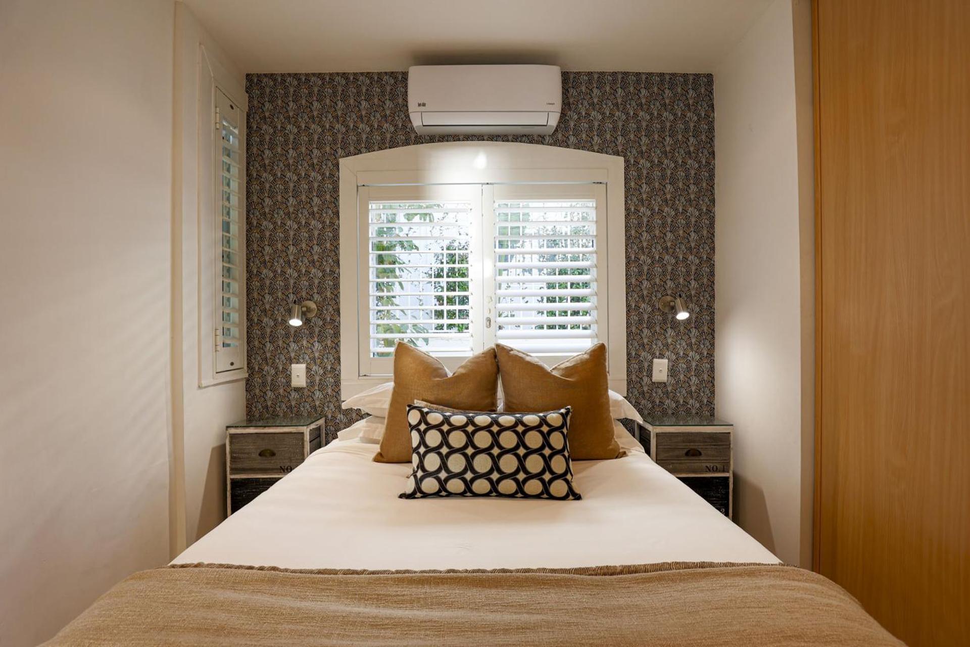 Clifton YOLO Spaces - Arcadia Steps Apartments Ciudad del Cabo Exterior foto