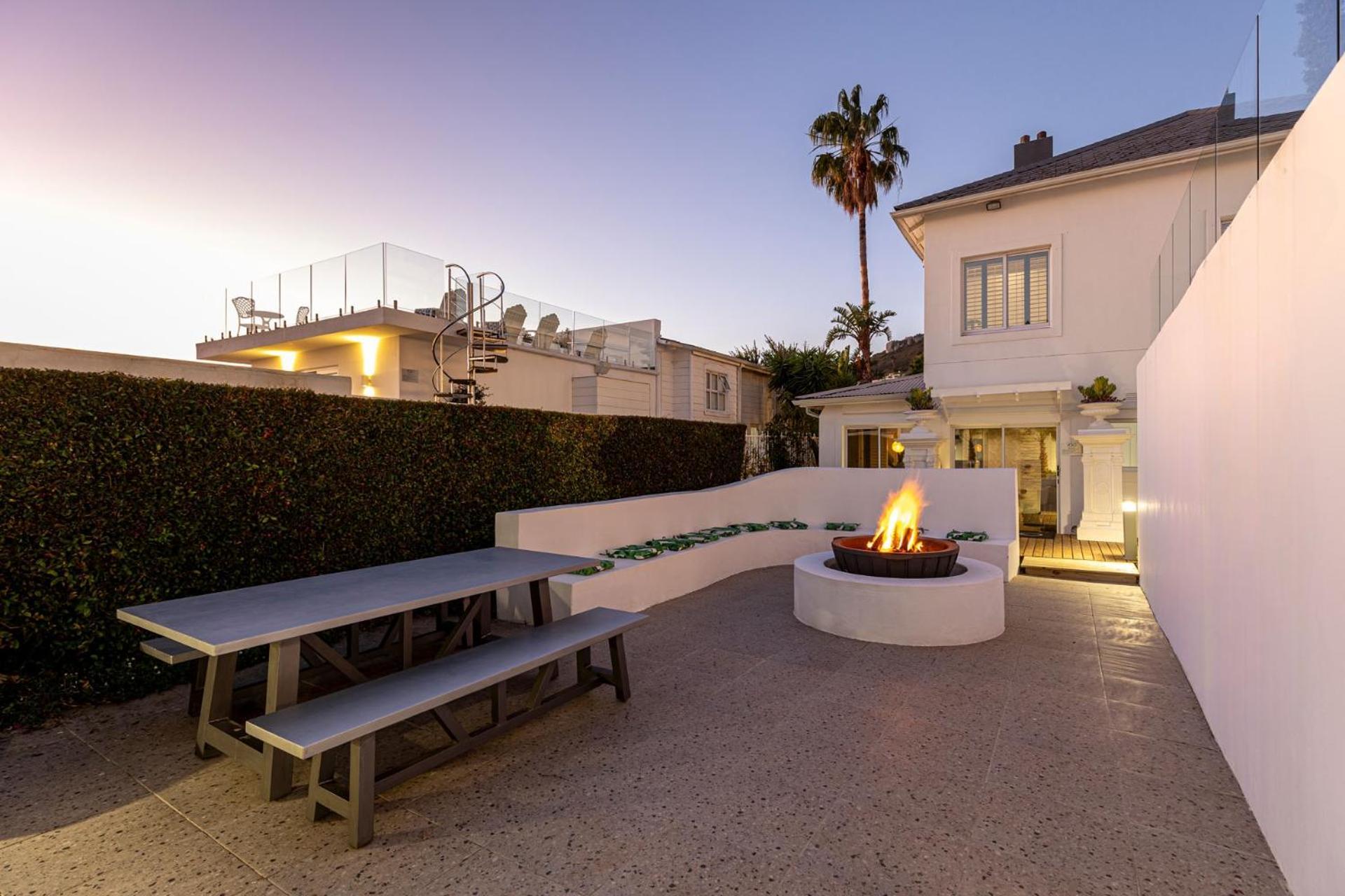Clifton YOLO Spaces - Arcadia Steps Apartments Ciudad del Cabo Exterior foto