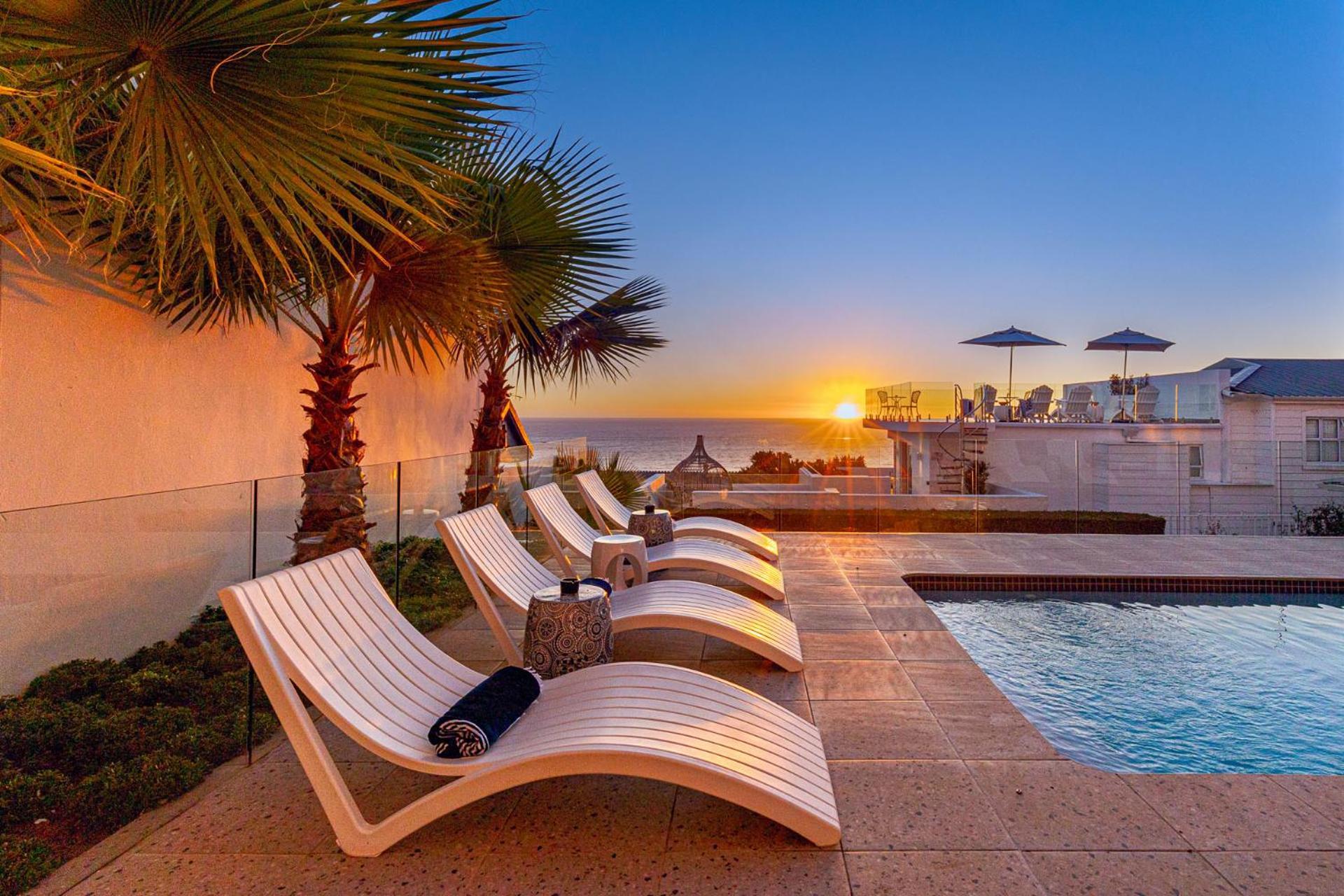Clifton YOLO Spaces - Arcadia Steps Apartments Ciudad del Cabo Exterior foto