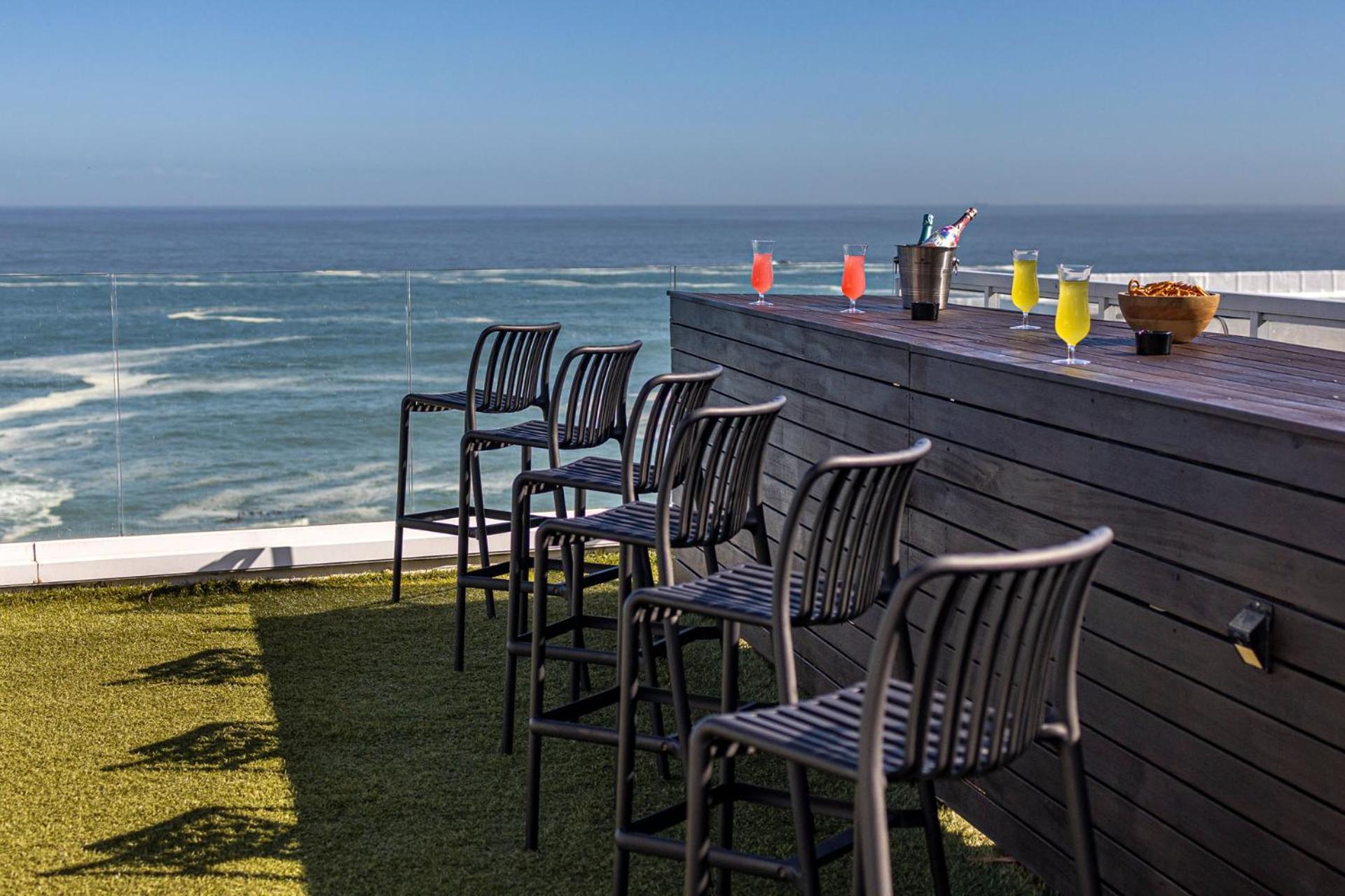 Clifton YOLO Spaces - Arcadia Steps Apartments Ciudad del Cabo Exterior foto
