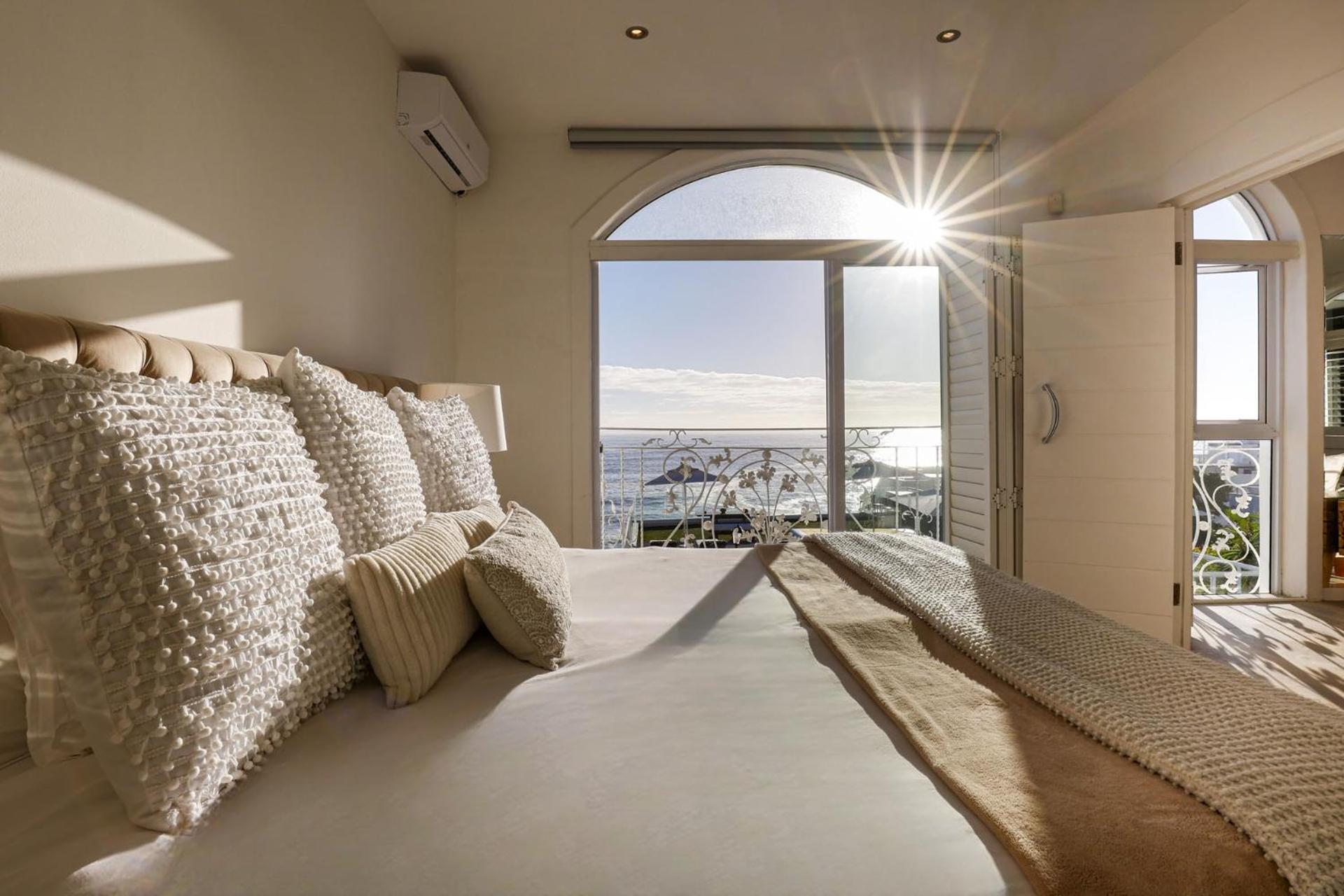 Clifton YOLO Spaces - Arcadia Steps Apartments Ciudad del Cabo Exterior foto