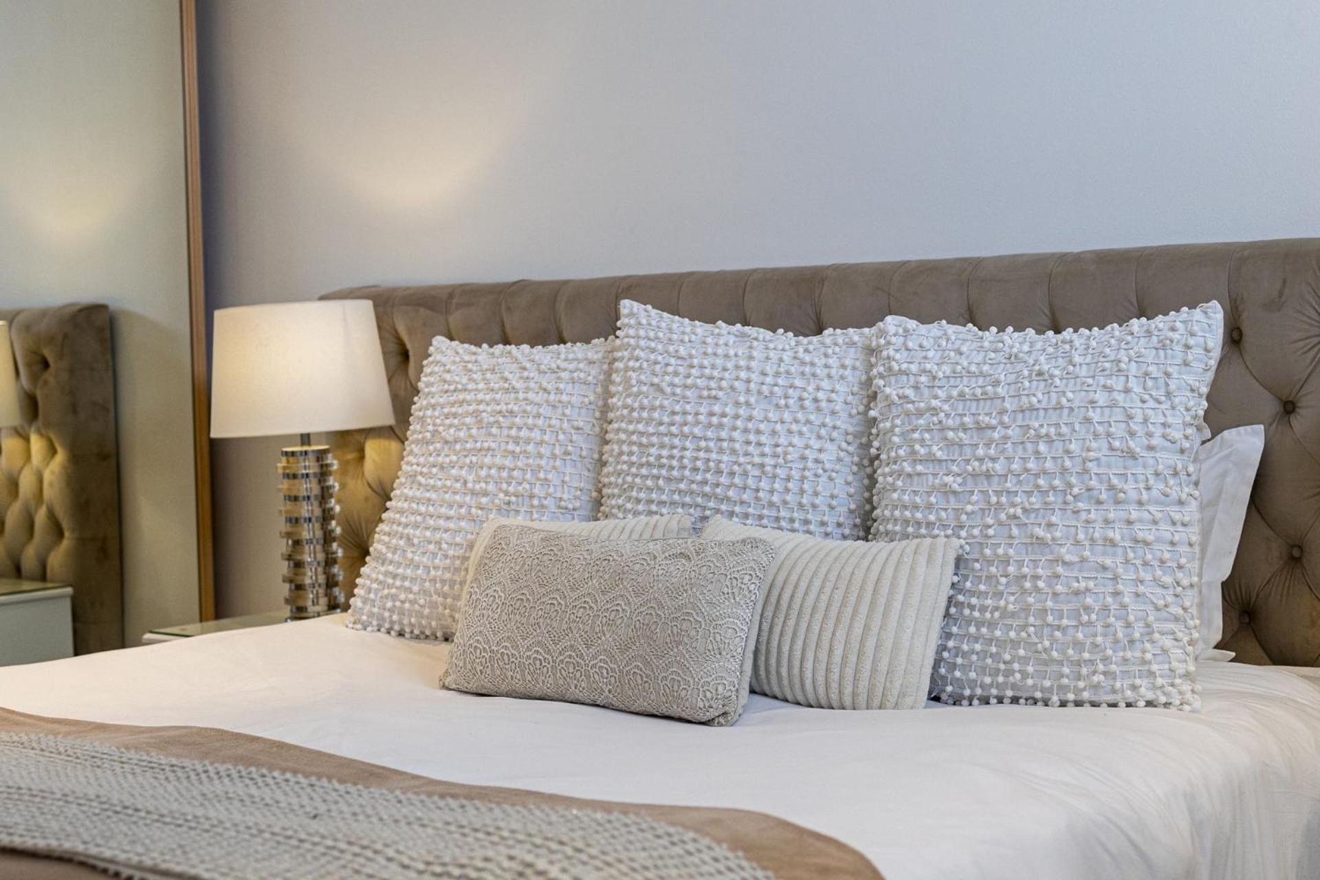 Clifton YOLO Spaces - Arcadia Steps Apartments Ciudad del Cabo Exterior foto