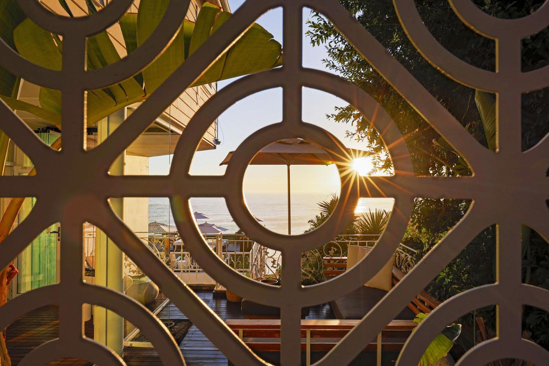 Clifton YOLO Spaces - Arcadia Steps Apartments Ciudad del Cabo Exterior foto