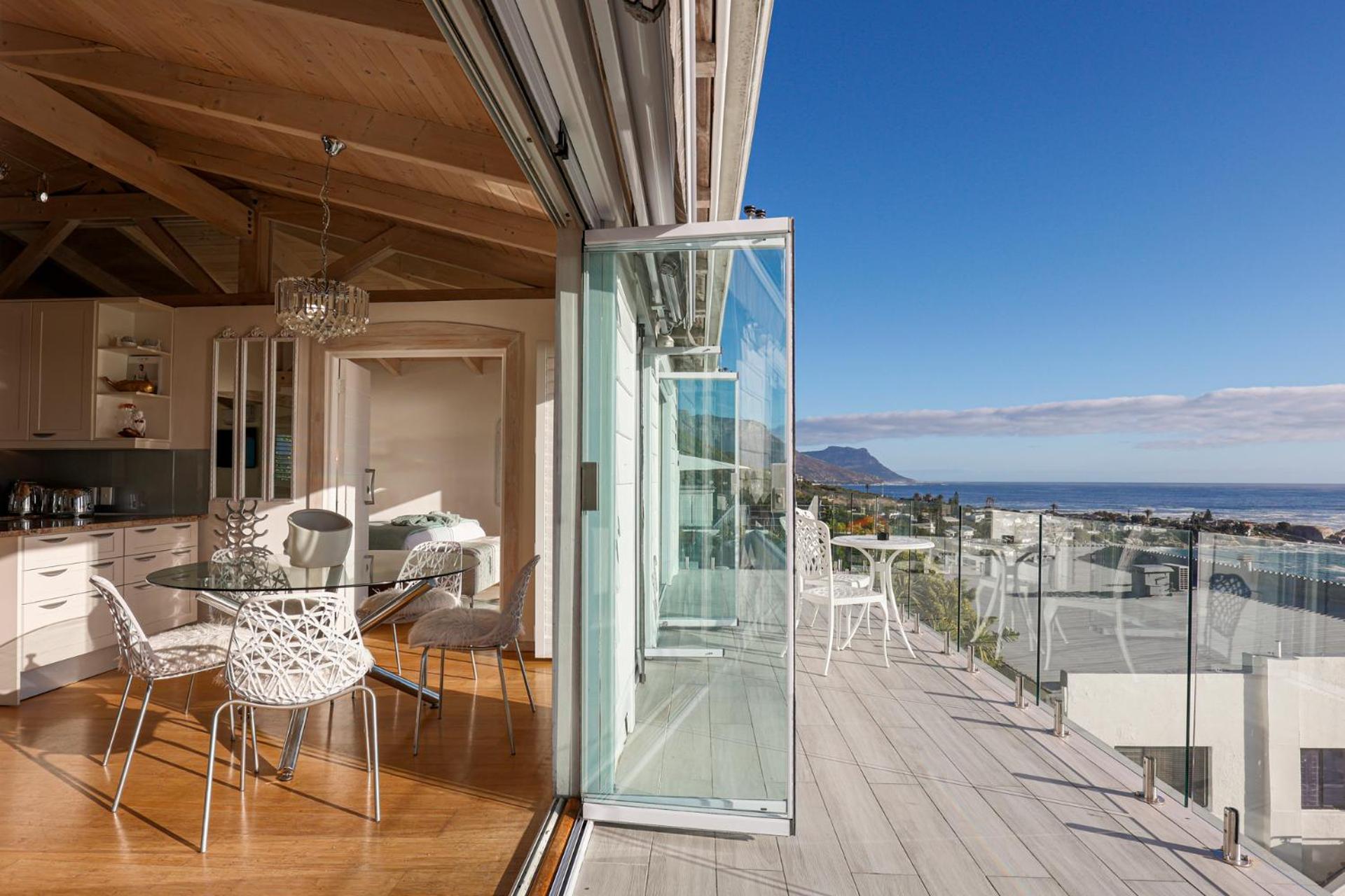Clifton YOLO Spaces - Arcadia Steps Apartments Ciudad del Cabo Exterior foto
