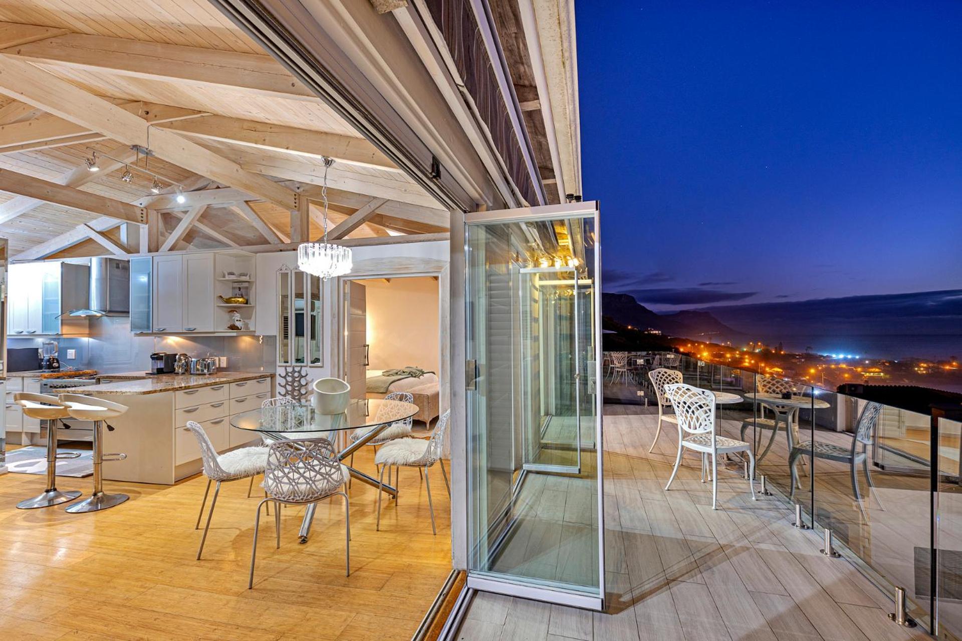 Clifton YOLO Spaces - Arcadia Steps Apartments Ciudad del Cabo Exterior foto