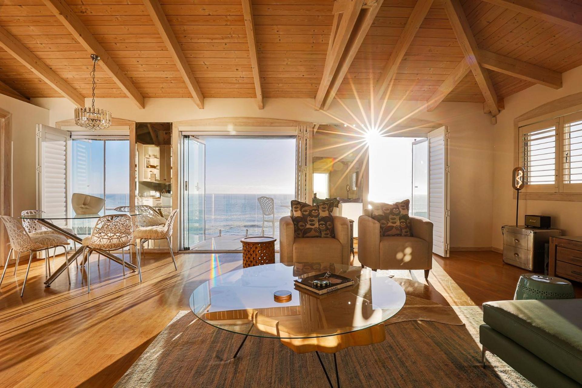 Clifton YOLO Spaces - Arcadia Steps Apartments Ciudad del Cabo Exterior foto